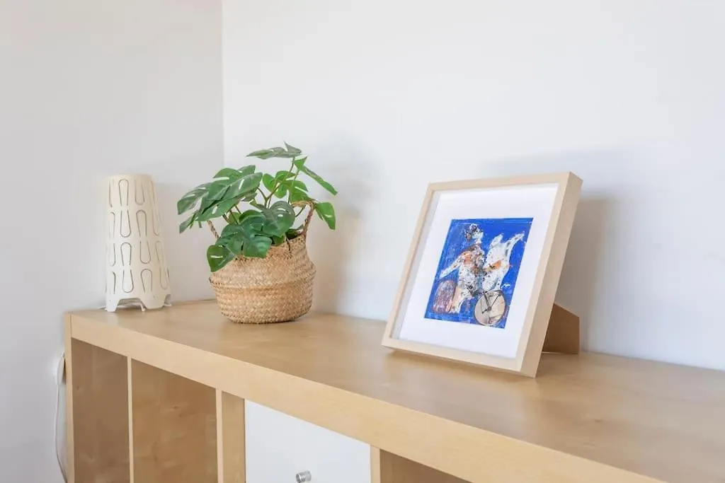 Apartmán Dream Ocean View With Balcony Close To Beach Marseille Francie