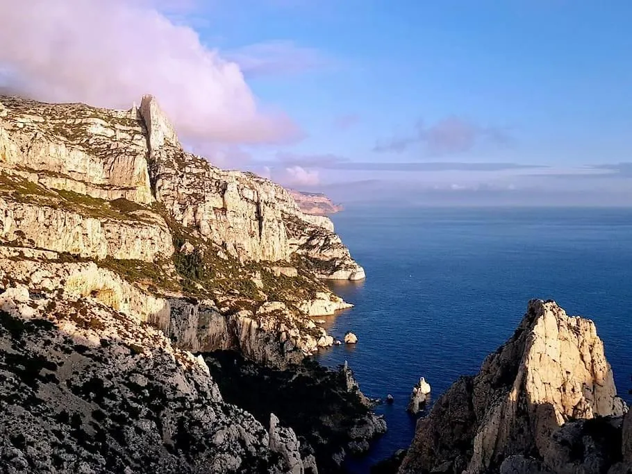 Dream Ocean View With Balcony Close To Beach Marseille 0*,